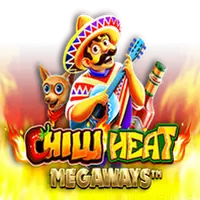Chilli Heat Megaways